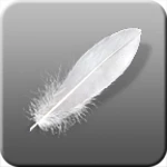 Logo of Feather Trial android Application 